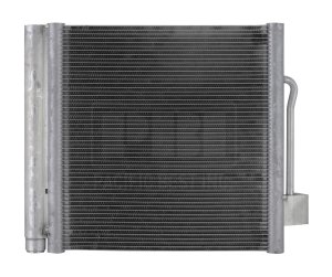 A/C Condenser for 2012 - 2020 Tesla S,  600761300B Replacement