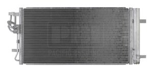 2019 - 2022 Hyundai Veloster N A/C Condenser