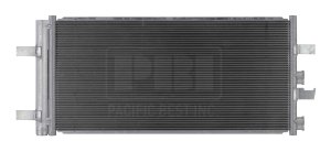 2017 - 2019 Mini Cooper Countryman A/C Condenser