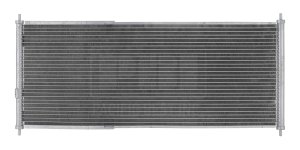 A/C Condenser for 2000 - 2006 Honda Insight,  80110S3YA01, A/C Condenser, Replacement