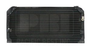 1993 - 1993 Toyota Corolla A/C Condenser