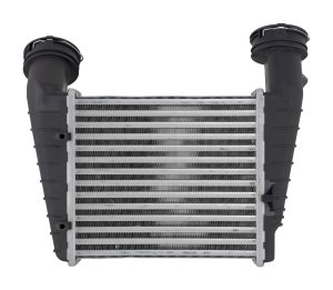2001 - 2005 Volkswagen Passat Charge Air Cooler (CAC) / Intercooler