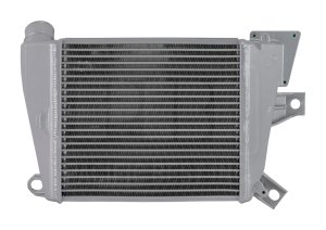 2006 - 2013 Mazda 3 Charge Air Cooler (CAC) / Intercooler