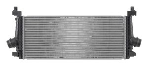 2011 - 2016 Chevrolet (Chevy) Cruze Charge Air Cooler (CAC) / Intercooler