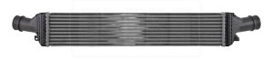 2009 - 2018 Audi Q5 Charge Air Cooler (CAC) / Intercooler