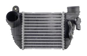 2000 - 2006 Audi Tt Quattro Charge Air Cooler (CAC) / Intercooler