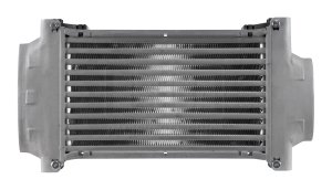 2002 - 2008 Mini Cooper Intercooler