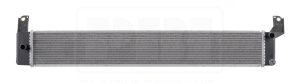 2013 - 2018 Lexus Es300h Radiator