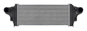 2007 - 2013 Mercedes Benz Ml320 Charge Air Cooler (CAC) / Intercooler