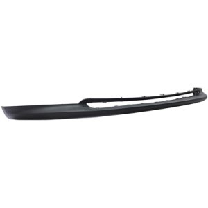 2019 - 2021 Porsche Macan Front Bumper Spoiler