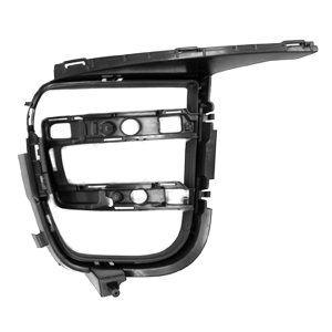 2015 - 2018 Porsche Macan Grille Air Intake Aux (Right / Passenger Side)