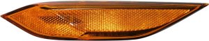 2011 - 2014 Porsche Cayenne Front Marker Light - Right (Passenger)