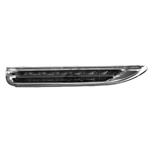 2011 - 2018 Porsche Cayenne Driving Lamp (Left / Driver Side)