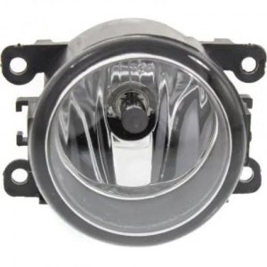 2005 - 2018 Porsche Cayenne Fog Light Lamp - Left or Right (Driver or Passenger)
