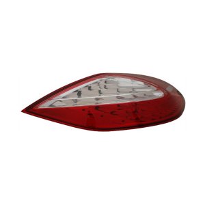 2010 - 2016 Porsche Panamera Tail Light Assembly (Left / Driver Side)