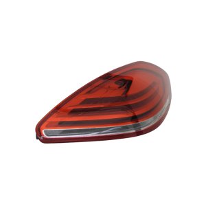 2014 - 2016 Porsche Panamera Tail Light Assembly (Right / Passenger Side)