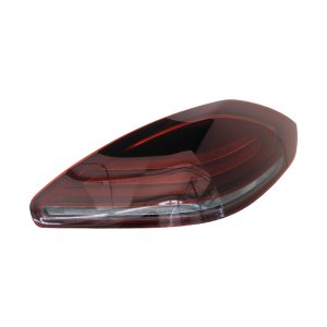 2014 - 2016 Porsche Panamera Tail Light Assembly (Right / Passenger Side)
