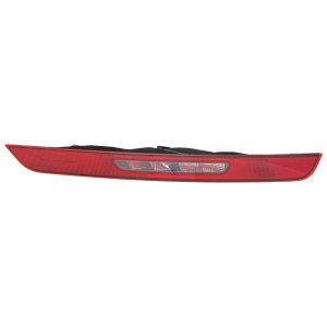 2015 - 2022 Porsche Macan Rear Marker Lamp Assembly (Left / Driver Side)
