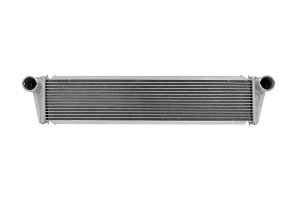 Radiator Assembly for 2005 - 2008 Porsche Cayman, Center Radiator,  99710603702, Replacement