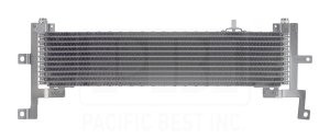 2008 - 2015 Cadillac CTS Transmission Cooler Assembly