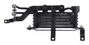 2011 - 2013 Honda Odyssey Transmission Cooler Assembly