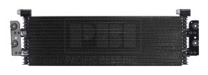 2016 - 2019 Cadillac CTS Transmission Oil Cooler