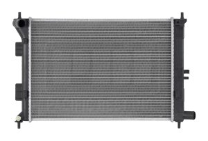 2011 - 2011 Hyundai Elantra Radiator