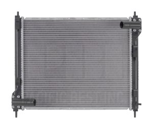 Radiator Assembly for 2013 - 2019 Nissan Sentra,  214103YM0A, Replacement