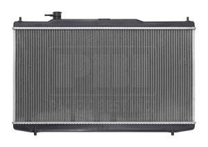 Radiator Assembly for 2013 - 2020 Honda Accord, Toyo Brand  190105A2A03, Replacement