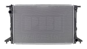 2018 - 2023 Audi A6 Quattro Radiator