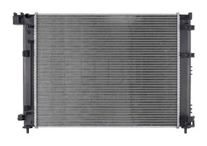 2018 - 2025 Nissan Kicks Radiator