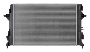 2019 - 2021 Hyundai Veloster Radiator