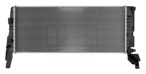 Radiator Assembly for 2015 - 2019 Mini Cooper Clubman F54,  17118603089 Replacement