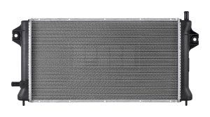 2018 - 2022 Mitsubishi Outlander Phev Radiator