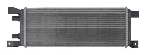 2018 - 2023 Jeep Wrangler Radiator