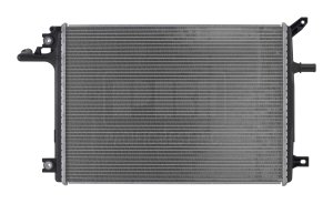 2018 - 2025 Jeep Wrangler Radiator