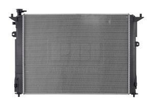 2019 - 2022 Kia K900 Radiator