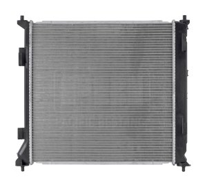 2020 - 2023 Hyundai Sonata Radiator