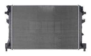 2019 - 2024 Volkswagen Jetta Radiator