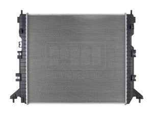 2020 - 2022 Cadillac Ct5 Radiator