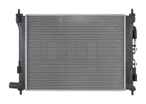 2020 - 2024 Hyundai Venue Radiator