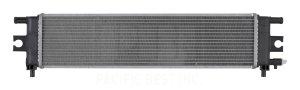 2020 - 2022 Honda CR-V Radiator