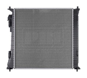 2021 - 2024 Kia K5 Radiator
