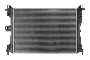 2019 - 2023 Jeep Renegade Radiator