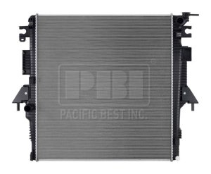 2005 - 2024 Nissan Frontier Radiator