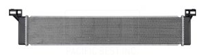 2020 - 2025 Toyota Highlander Radiator