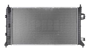2021 - 2025 Chevrolet (Chevy) Suburban Radiator