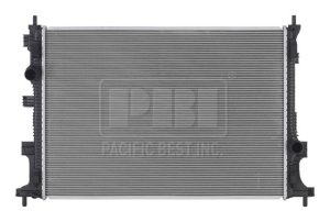 2021 - 2024 Ford Bronco Sport Radiator