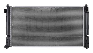 2020 - 2025 Toyota Prius Radiator