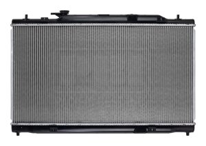 2022 - 2025 Acura Integra Radiator Assembly